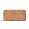 The new wallet for ladies is a stylish, long, large-capacity clutch bag with a high-end feel and good quality Item Picture